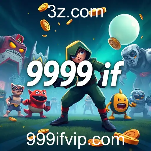 999if: O Futuro dos Jogos em Português