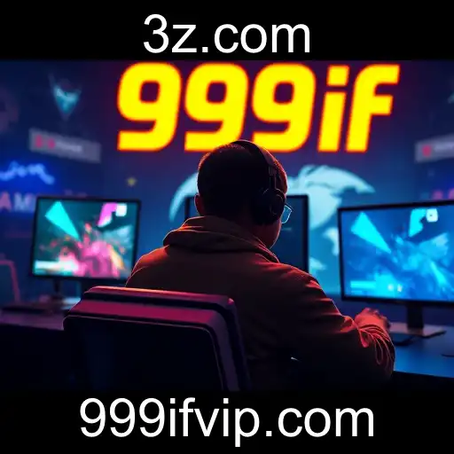 O Crescimento da 999if no Cenário de Jogos Online em 2026