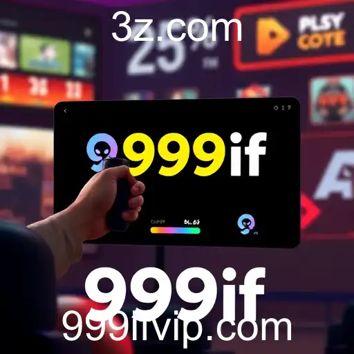 A Ascensão de 999if no Mundo dos Jogos Online