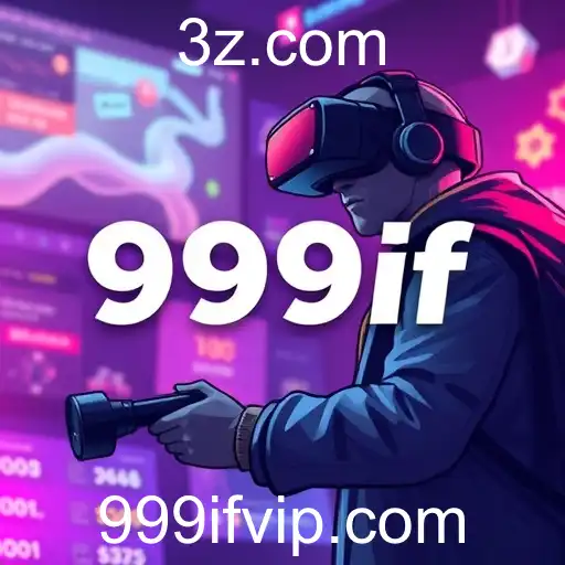 Tendências e Desafios no Mundo do 999if