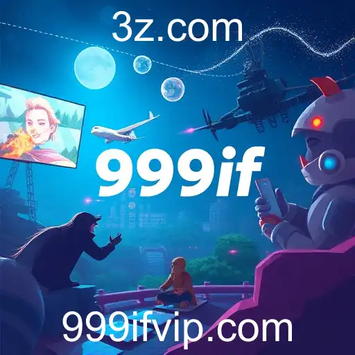 999if: O Marco dos Jogos Online em 2026