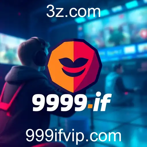 A Revolução dos Jogos: Como '999if' Está Transformando o Mercado