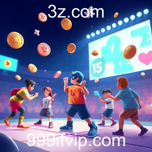 A Ascensão do 999if no Mundo dos Jogos Online