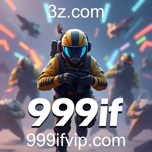 999if: Revolucionando o Mundo dos Jogos Online