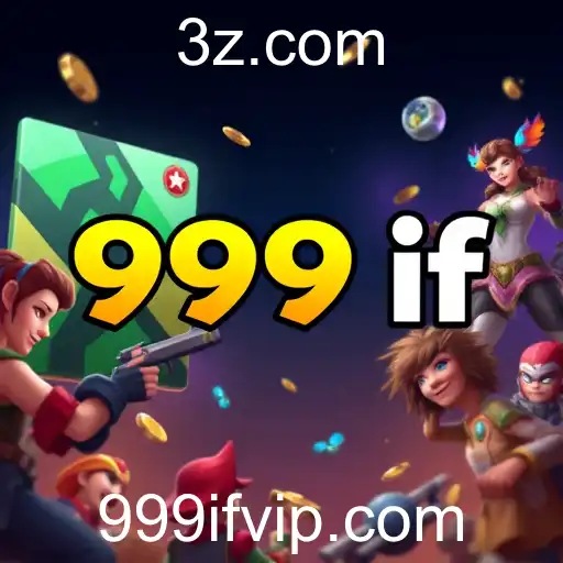 Expansão dos Jogos Online: Como '999if' Está Transformando o Mercado