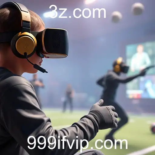 A Revolução dos Jogos Digitais na Era Moderna