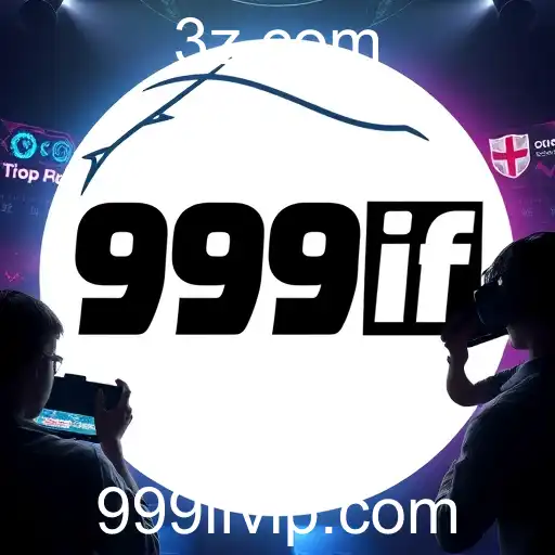 A Ascensão do 999if no Mercado de Jogos