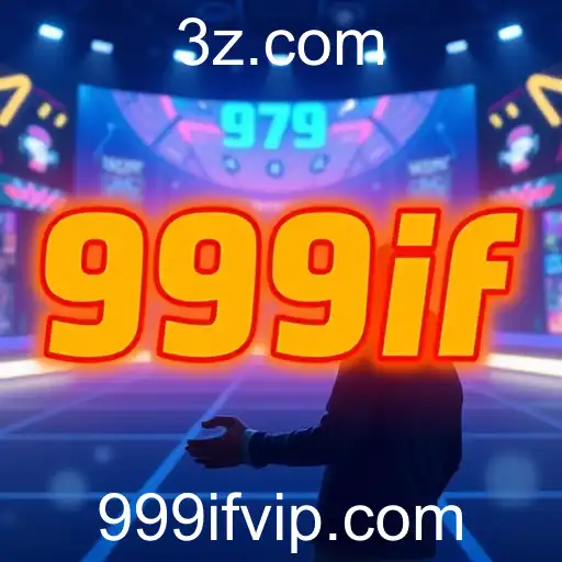 A Ascensão do 999if no Universo dos Jogos