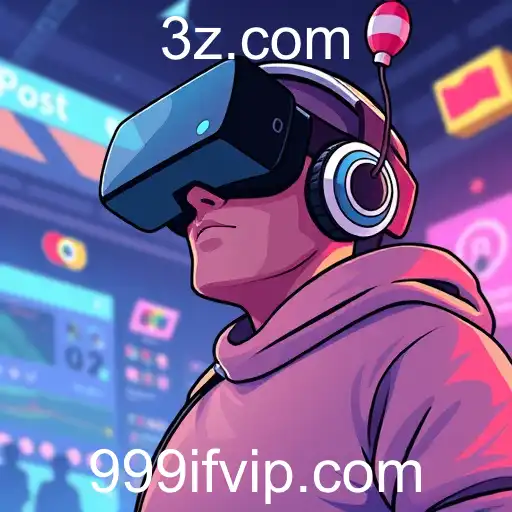 Expansão da 999if Aumenta o Impacto no Cenário dos Jogos