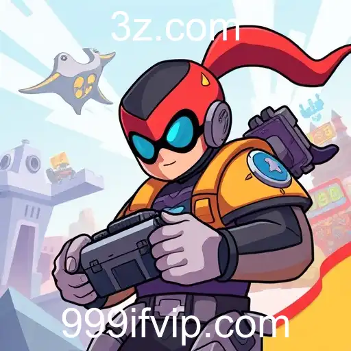 Explorando as Novas Fronteiras do 999if