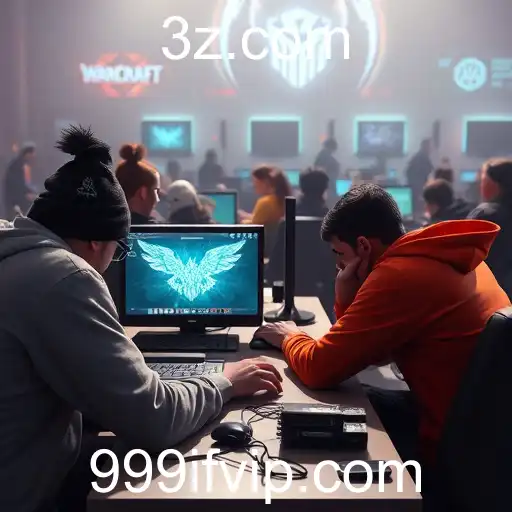 Explorando o Fenômeno 999if nos Jogos