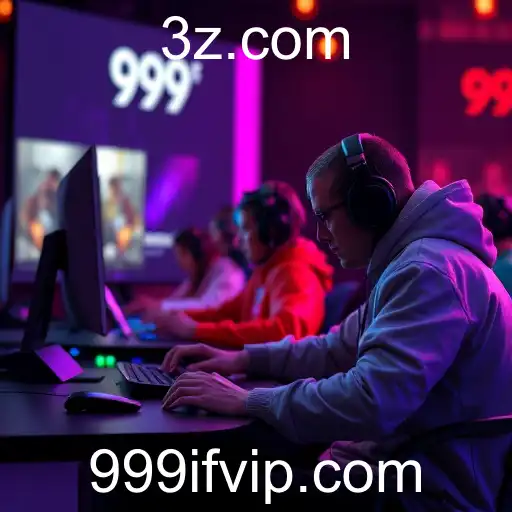 O Fenômeno 999if: Revolucionando o Mercado de Jogos