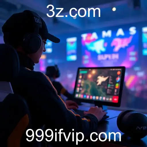 Exploração Virtual: O Crescimento do 999if