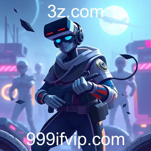 A Revolução do 999if no Universo dos Jogos em 2026