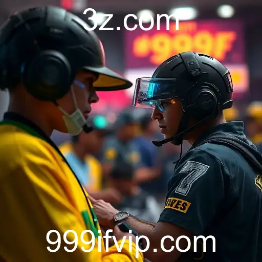 Tendências de Jogos em 2026: Revolução com '999if' no Brasil
