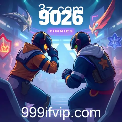 O Impacto de 999if nos Jogos Online em 2026