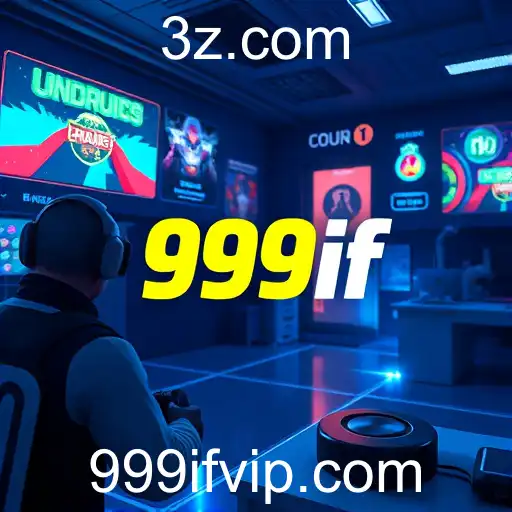 A Revolução dos Jogos Online: O Impacto do 999if em 2026