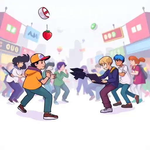 O Impacto Crescente dos Simuladores de Vida nos Jogos