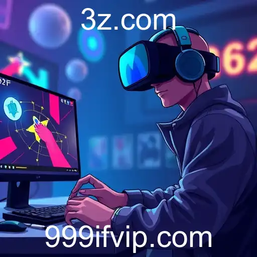 Tendências do Mercado de Jogos em 2026 e o Papel do 999if