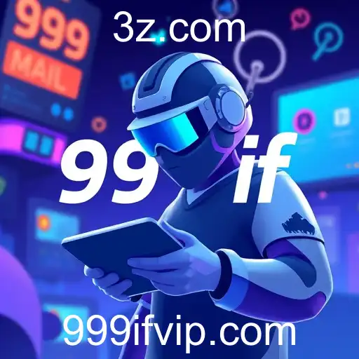 Nova Era do Entretenimento: 999if Revoluciona Jogos Online
