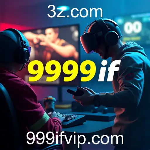 Explorando o Fenômeno 999if nos Jogos Online