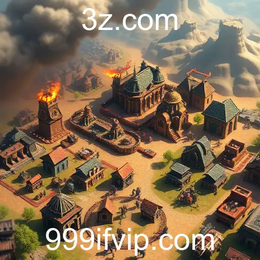 A Revolução dos Jogos no Brasil com 999if