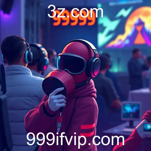 A Revolução dos Jogos: 999if e o Futuro do Entretenimento Digital