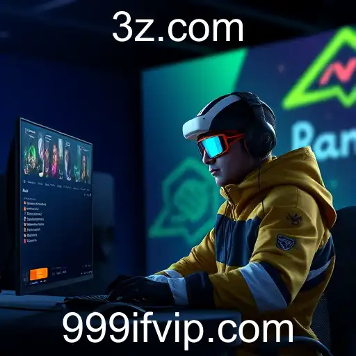 A Ascensão de 999if no Cenário de Jogos