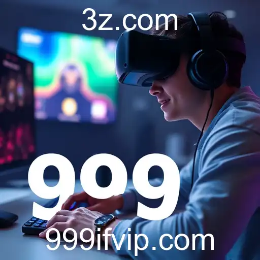 Cenário Atual dos Jogos Virtuais em Ascensão